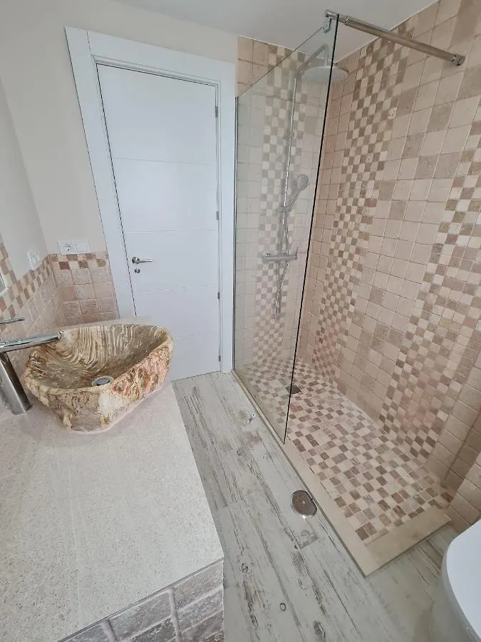 Apartamento 1134 Zahara de los Atunes Apartment