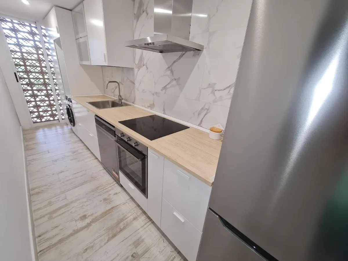 Apartamento 1134 Zahara de los Atunes