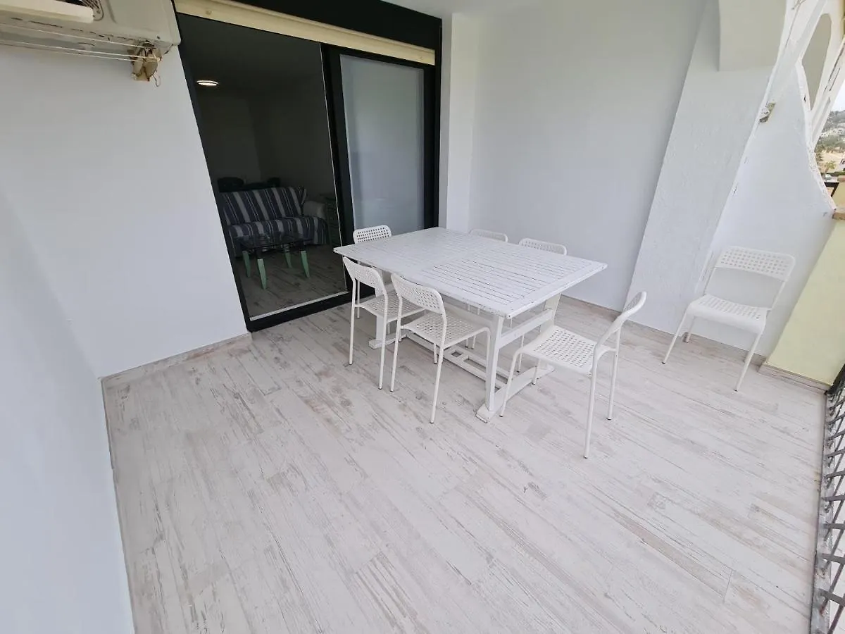 Apartamento 1134 Zahara de los Atunes 0*,  Spain