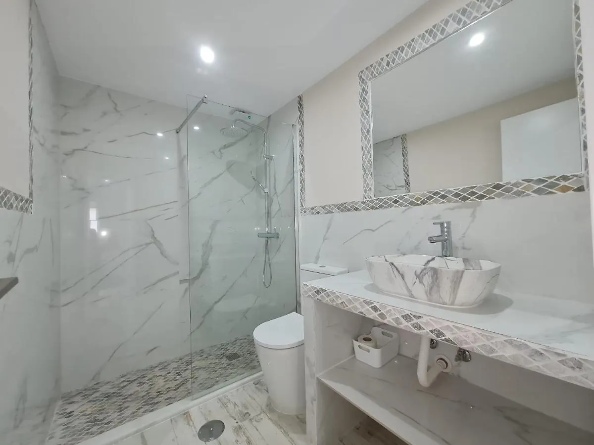 Apartamento 1134 Zahara de los Atunes 0*,