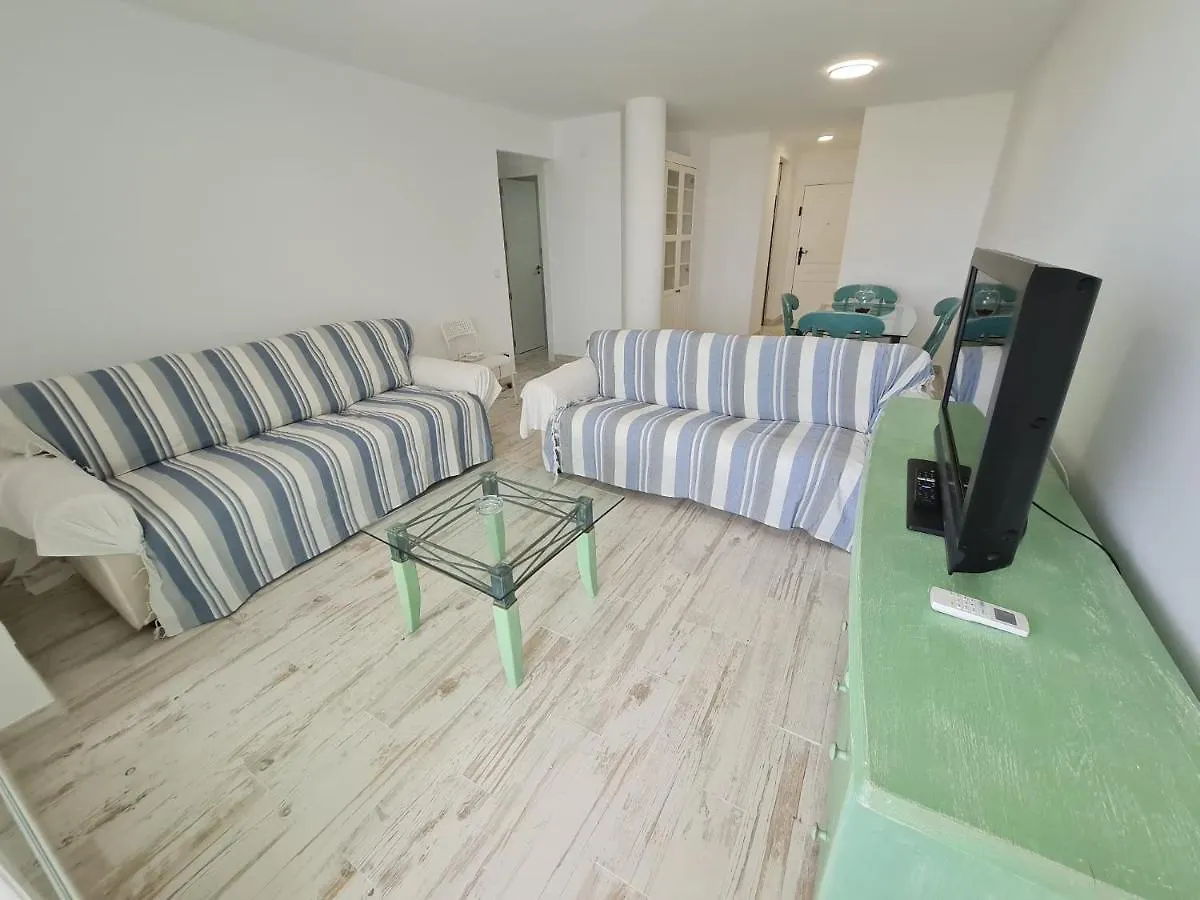 Apartamento 1134 Zahara de los Atunes