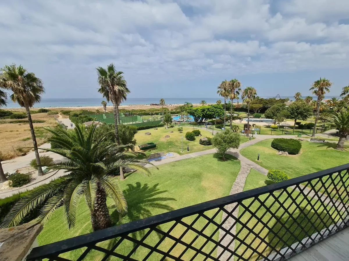 Apartamento 1134 Zahara de los Atunes Spagna